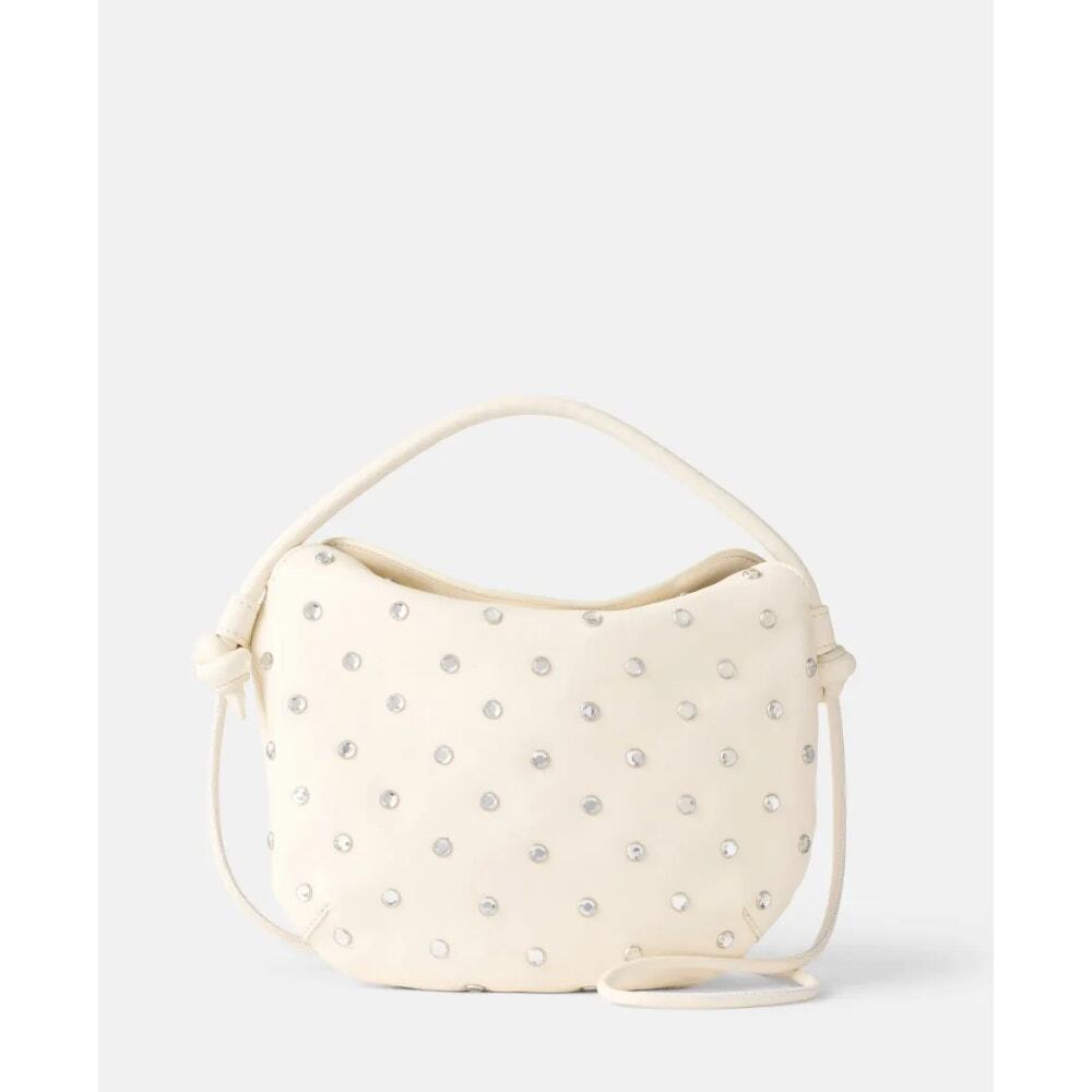 Freda Salvador Elis Mini Crescent Bag